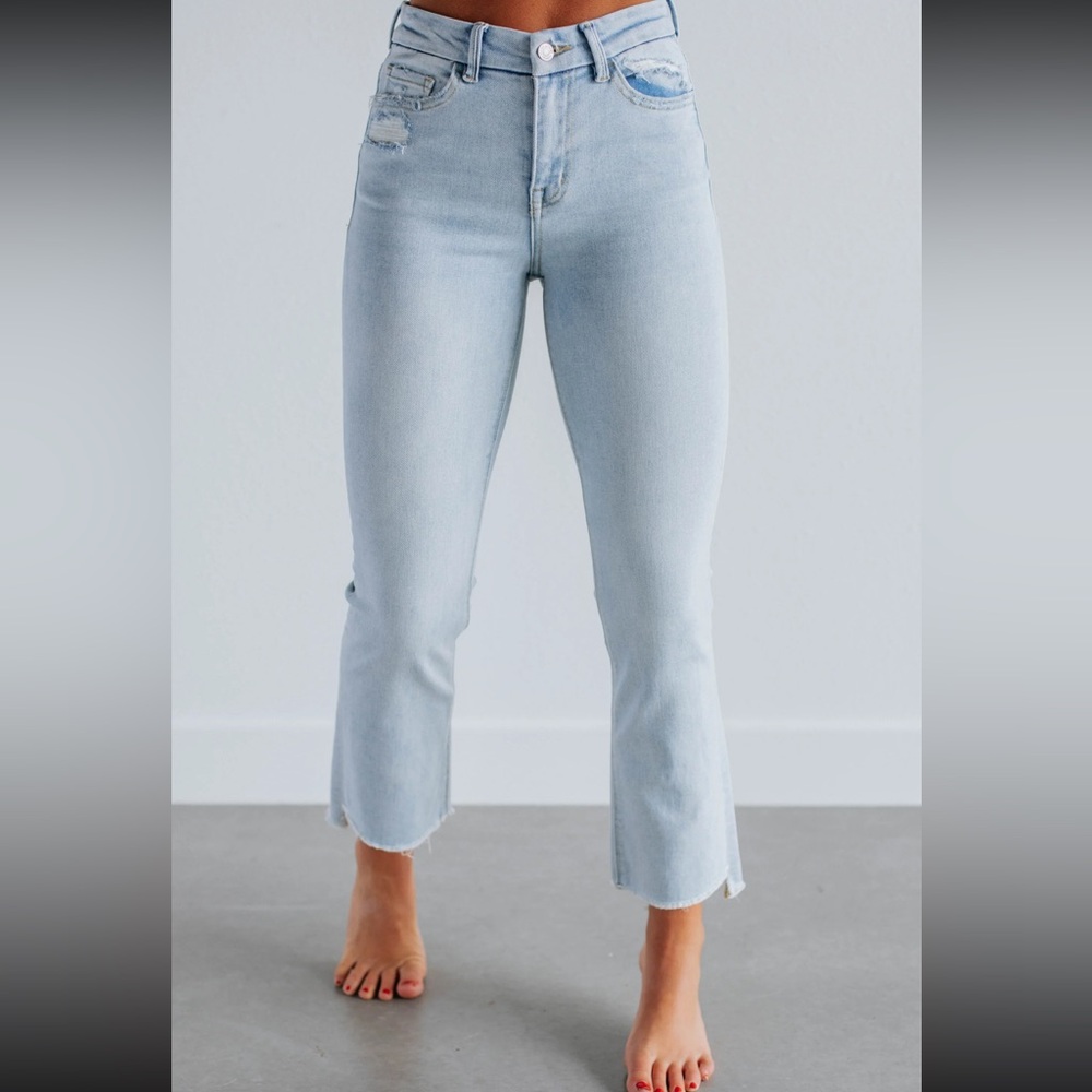 Lacie Flying Monkey Jeans NEW IN BAG